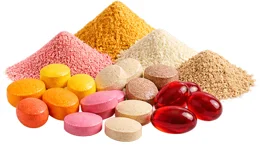 Moringa leaf powder in {{OFFER_NAME}}