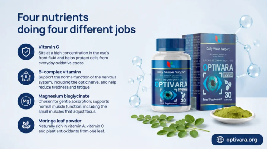 The four active nutrients inside {{OFFER_NAME}}