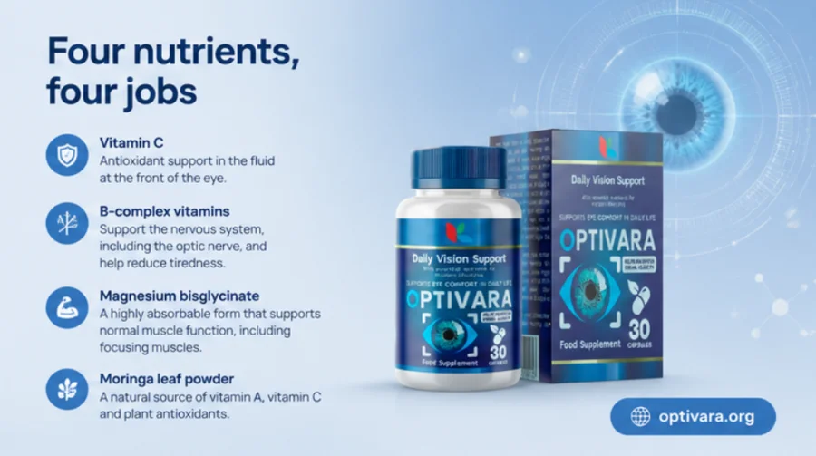 The four active nutrients inside {{OFFER_NAME}}