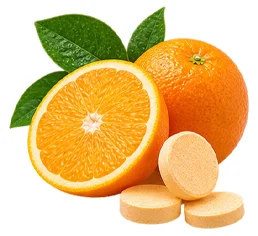 Vitamin C in {{OFFER_NAME}}